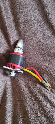Ripmax quantum brushless - 55,
