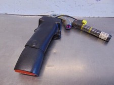 Chrysler Voyager Seat Belt