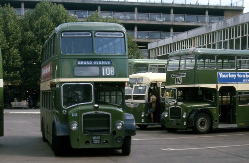 United counties omnibus - united,
