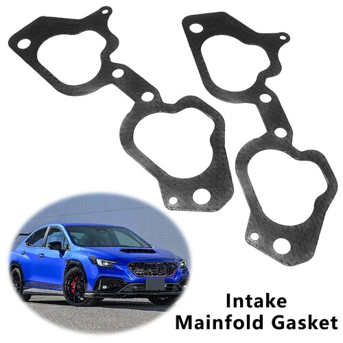 Inlet intake manifold - inlet,