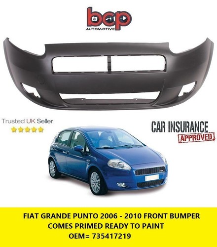 Fiat grande punto 2006 - fiat,