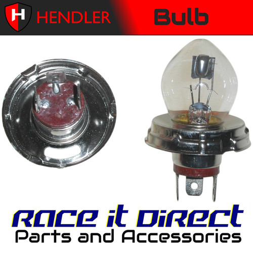 Headlight bulb for yamaha - for, xt