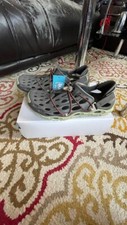 Merrell Men's Hydro Moc AT Cage 1TRL ( Size - UK ) ( 10 ) Brand New without Box