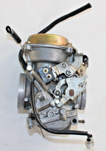 Complete carburetor front - carburetor,