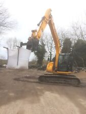 13 ton Hitachi/JCB/Volvo/CAT