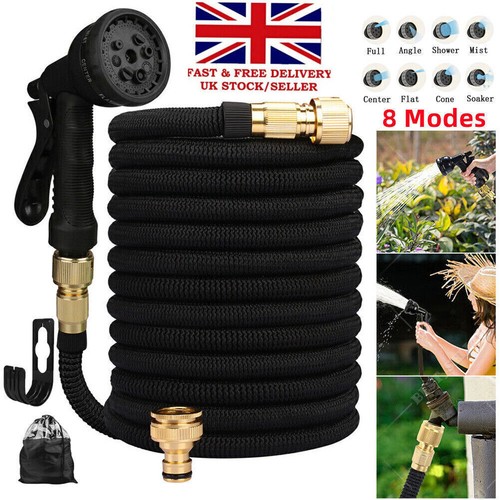 200ft heavy duty expandable - duty,
