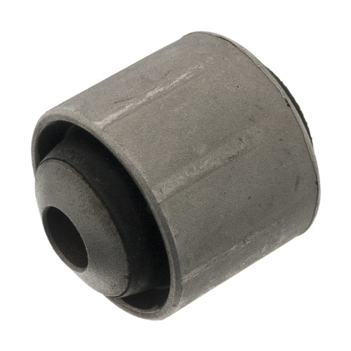 Rear outer control arm bush - control,