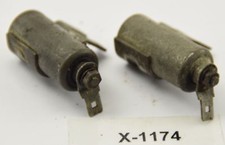 Triumph Bonneville T 140 V