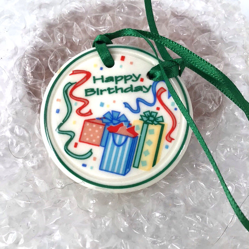 Longaberger happy birthday - longaberger,