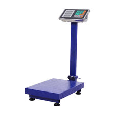 NEW Commercial Scale