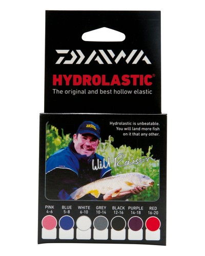 Daiwa hydrolastic all - daiwa,