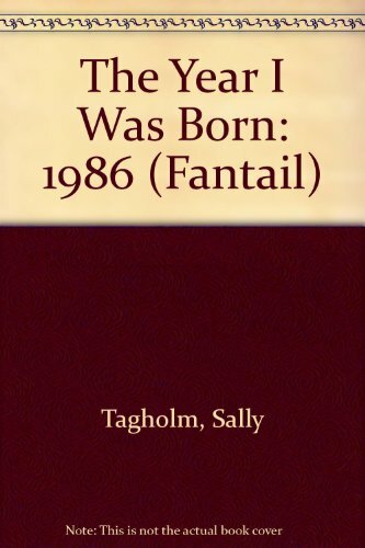 The year was born 1986 - the,