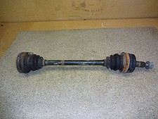 Porsche 993 Manual Driveshaft