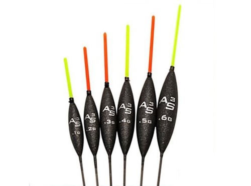 Drennan as3 pole floats - drennan,
