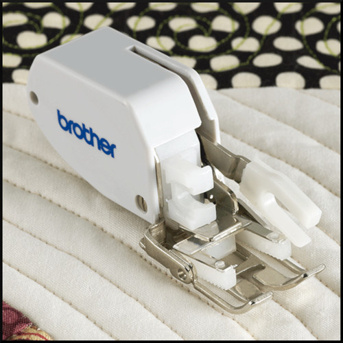 Brother sewing machine walking - brother,