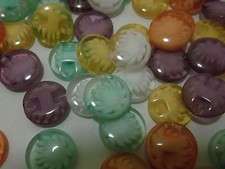 50 to 400 Round Colourful