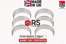 Engine Bearing Big End