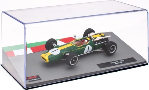 Cars lotus 43 - f1,