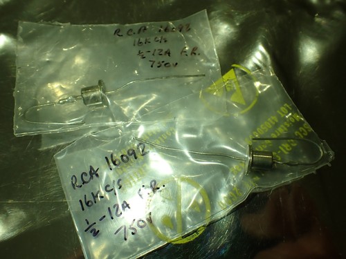 Rca 16092 germanium diode - 16092,