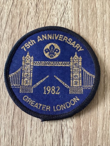 1982 75th anniversary greater - 1982,