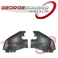 Ford Transit MK7 2006-2014