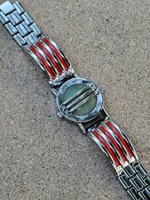 Red Communicator Power