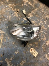 Sterling elite xs headlight  mobility scooter