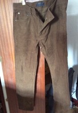 SLIM Corduroy Jeans TROUSERS CORDS Sweatshirt Shirt Hoodie Coat Jacket Tracksuit