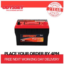 PC1500-34 ODYSSEY REVERSE