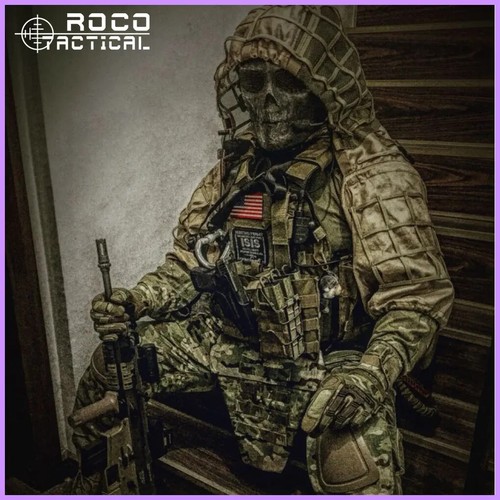 Sniper tog ghillie - ghillie, suit