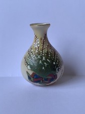 Vintage Carlton China Lucky
