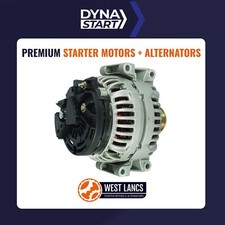 Alternator For Mercedes Ice