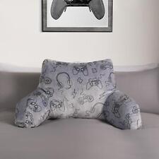 Gaming Reading Cushion Filled