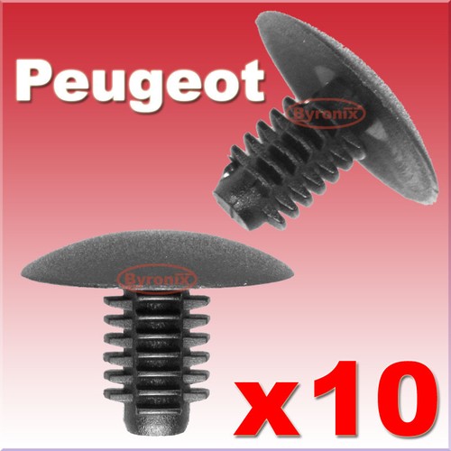 Peugeot 106 206 406 - 406, arch