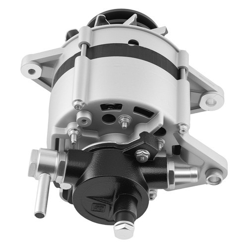 12v alternator for - 12v,