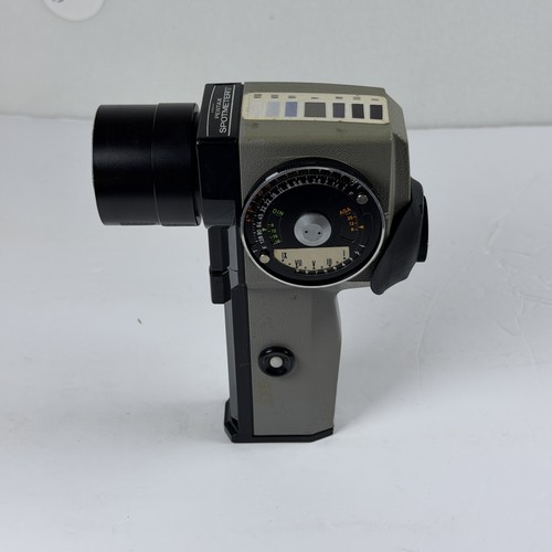 Vintage asahi pentax - vintage,
