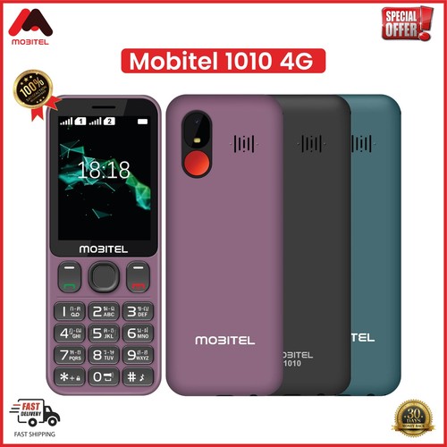Mobitel 1010 big - 1010, button
