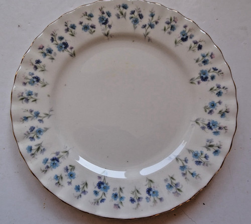Royal albert memory - memory, lane