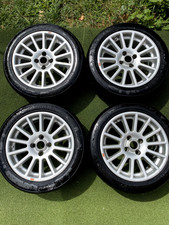 Fox Racing wheels 15 inch,Tyre Pressure Monitor  with Toyo Proxes R888 tyres 