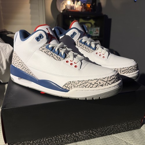 Nike air jordan 3 retro - 9,