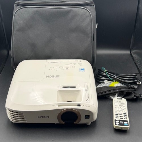 Epson tw5350 full - hd, 3lcd