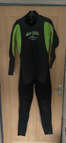 Rip curl men wetsuit size - curl,