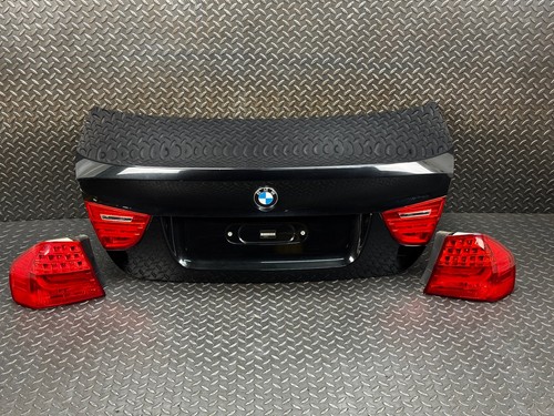 Bmw series e90 tail - e90,