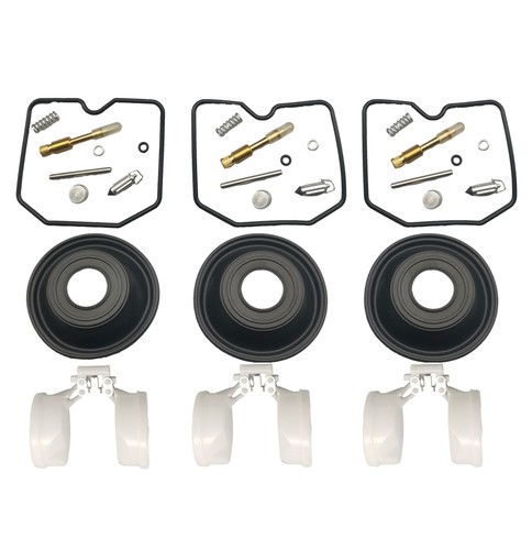 Carburetor repair carb - 3, x
