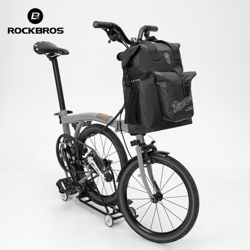 Rockbros folding bike - rockbros,