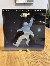 Gordon Giltrap Perilous