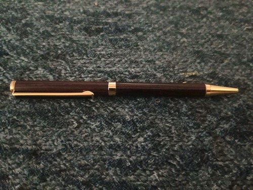Vintage dunhill pen - dunhill, pre-owned