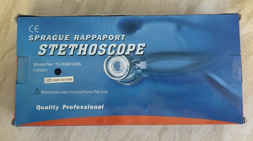 Brand new sprague rappaport - -,