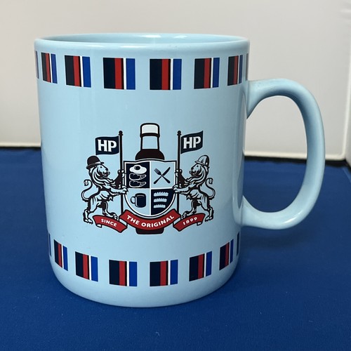 Blue sauce jumbo mug cup - jumbo, 5"