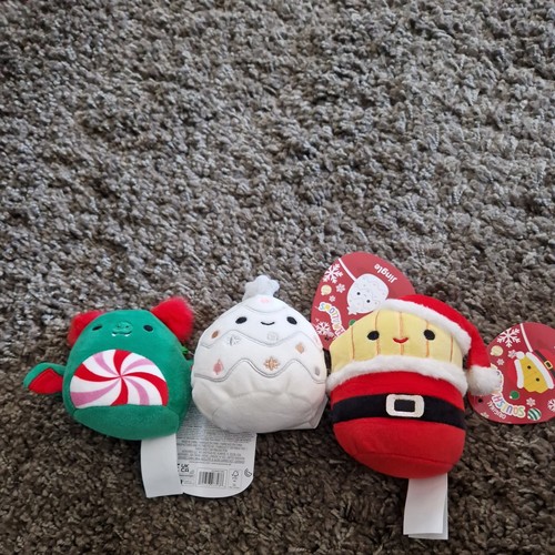 Squishmallows original inch - squishmallows,